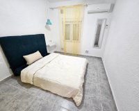 Перепродаж - Апартаменти - Jávea - Costa Blanca