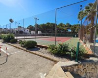 Перепродаж - Апартаменти - Jávea - Costa Blanca