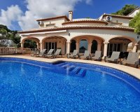 Перепродаж - Апартаменти - Jávea - Costa Blanca