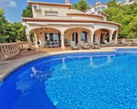 Перепродаж - Апартаменти - Jávea - Costa Blanca