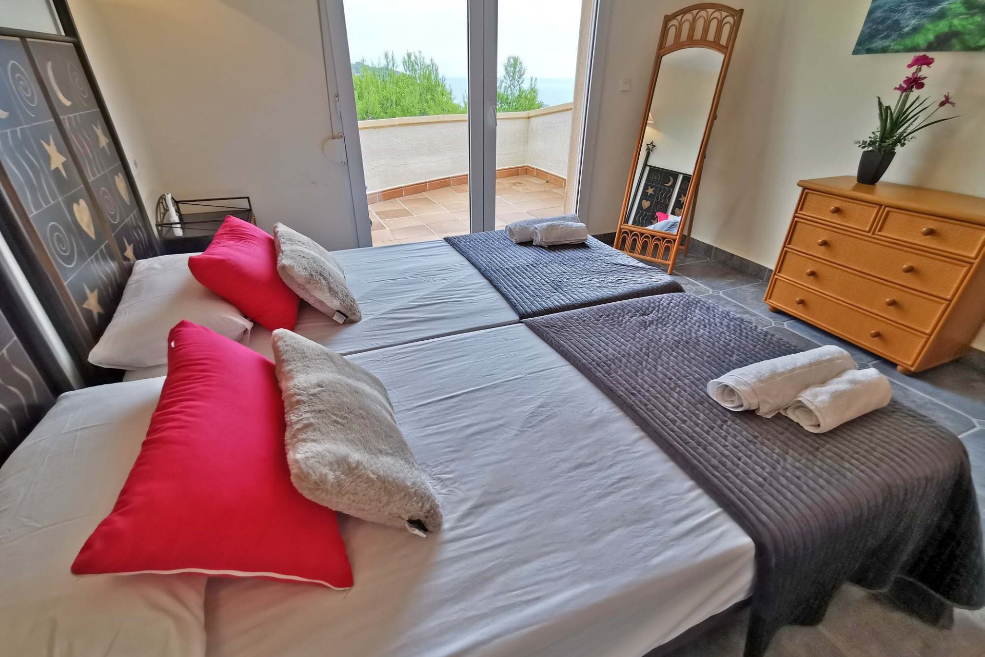 Перепродаж - Апартаменти - Jávea - Costa Blanca