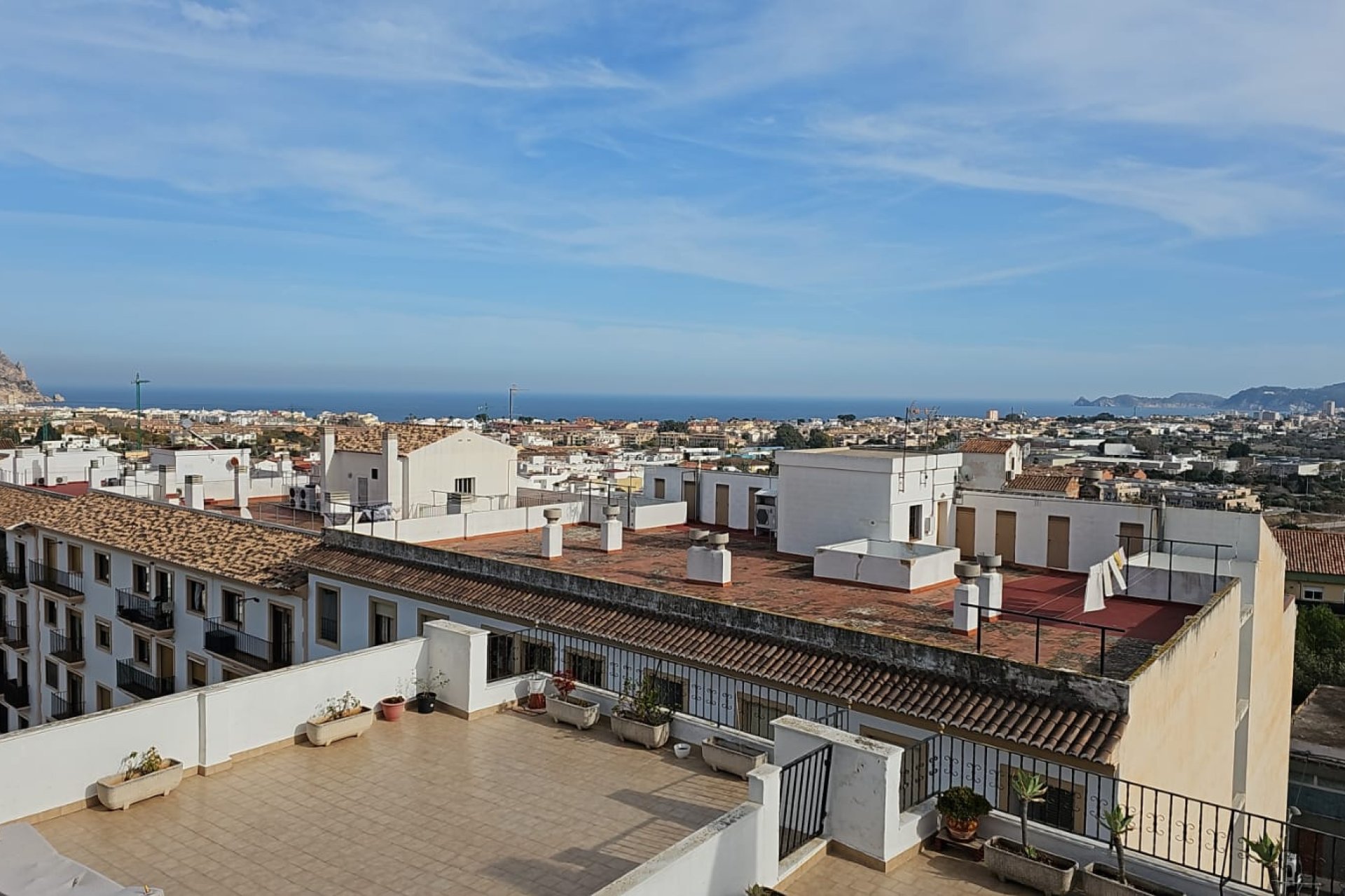 Перепродаж - Апартаменти - Jávea - Costa Blanca