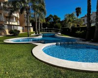 Перепродаж - Апартаменти - Jávea - Costa Blanca