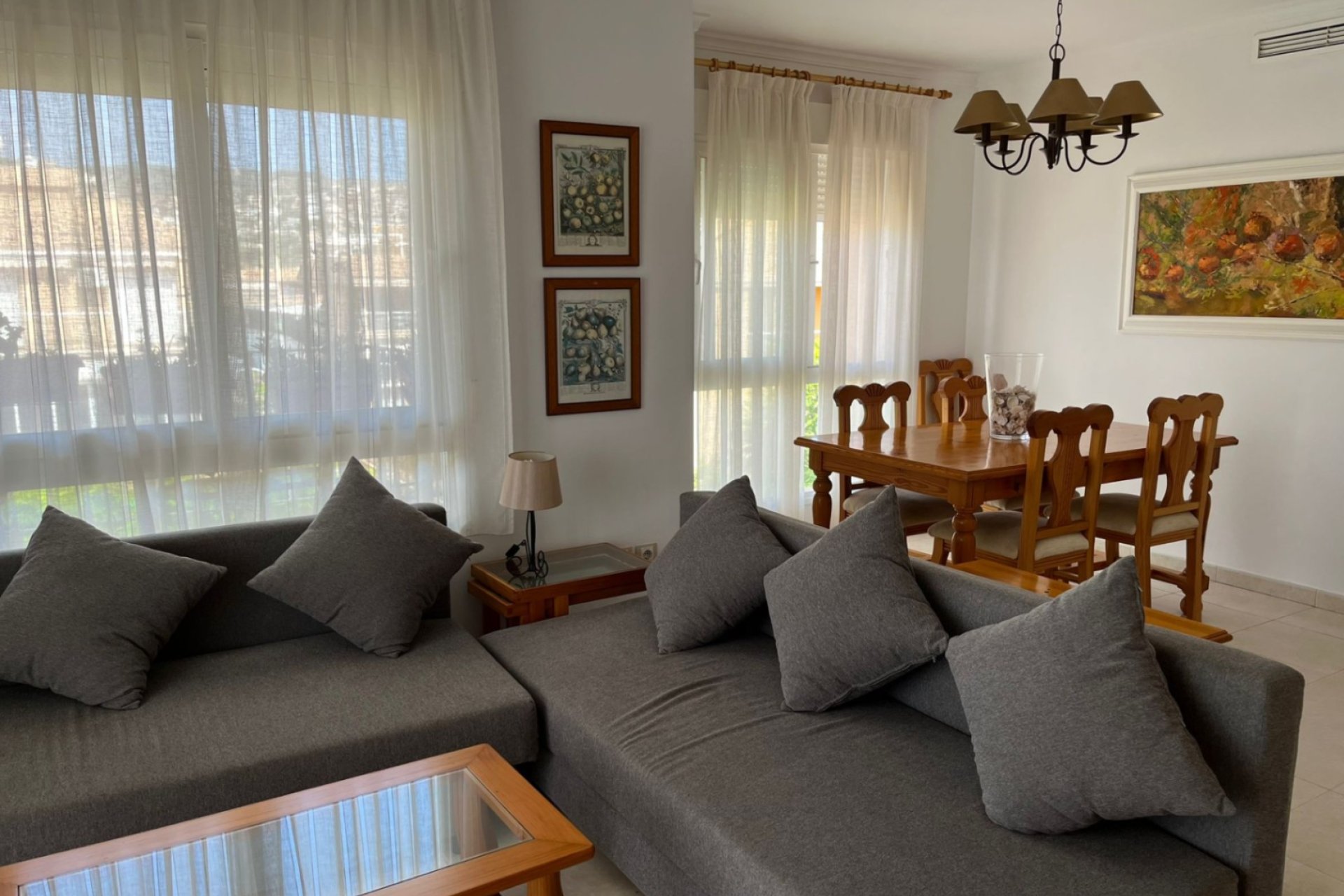 Перепродаж - Апартаменти - Jávea - Costa Blanca