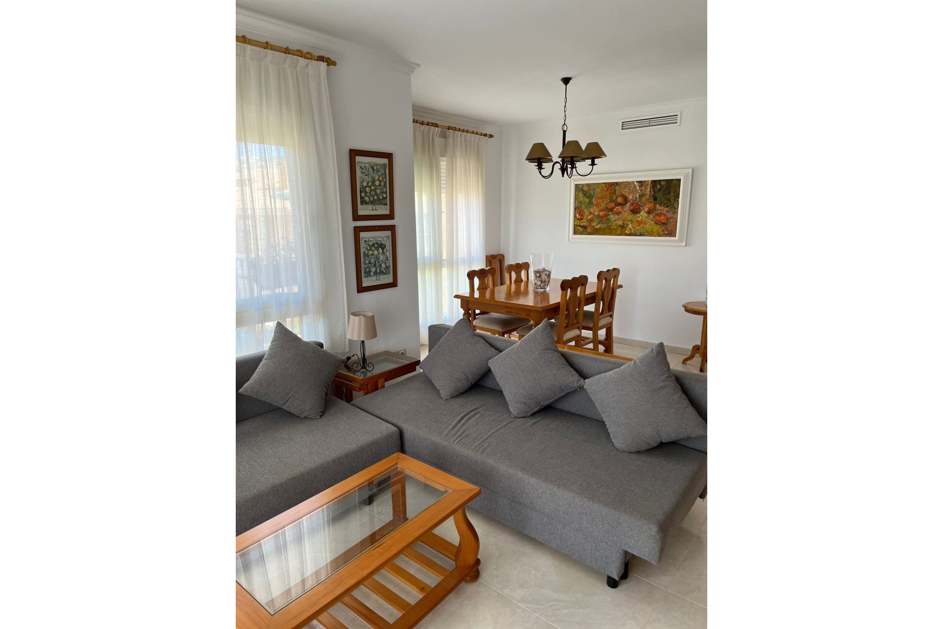 Перепродаж - Апартаменти - Jávea - Costa Blanca