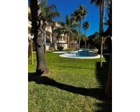 Перепродаж - Апартаменти - Jávea - Costa Blanca