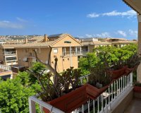 Перепродаж - Апартаменти - Jávea - Costa Blanca