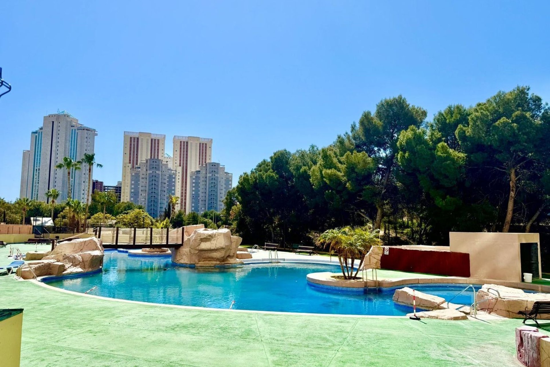 Перепродаж - Апартаменти - La Villajoyosa - Alitana - Casablanca