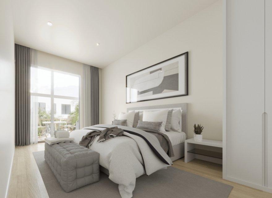 Перепродаж - Апартаменти - Les Corts - 