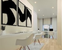 Перепродаж - Апартаменти - Les Corts - 