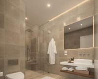 Перепродаж - Апартаменти - Les Corts - 