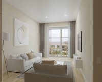 Перепродаж - Апартаменти - Les Corts - 