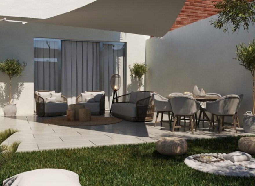 Перепродаж - Апартаменти - Les Corts - 