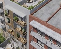 Перепродаж - Апартаменти - Les Corts - 