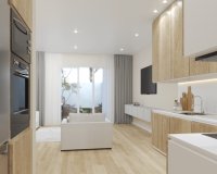 Перепродаж - Апартаменти - Les Corts - 