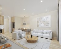 Перепродаж - Апартаменти - Les Corts - 