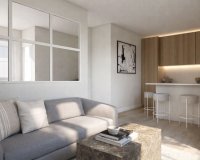 Перепродаж - Апартаменти - Madrid - Castellana