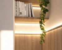 Перепродаж - Апартаменти - Madrid - Castellana