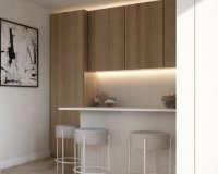 Перепродаж - Апартаменти - Madrid - Castellana