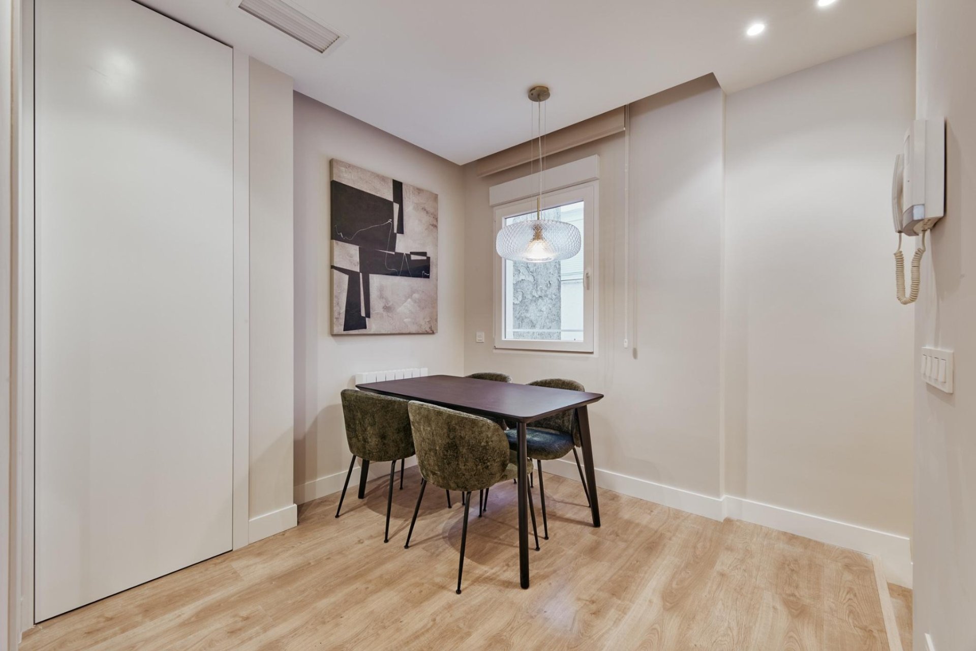 Перепродаж - Апартаменти - Madrid (Fuente del Berro – Salamanca) - Hermosilla 132