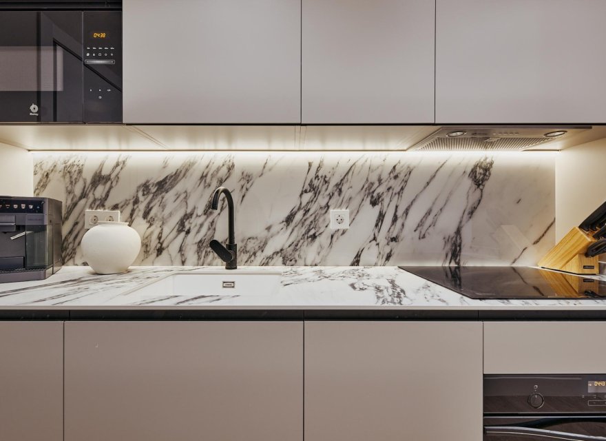 Перепродаж - Апартаменти - Madrid (Fuente del Berro – Salamanca) - Hermosilla 132