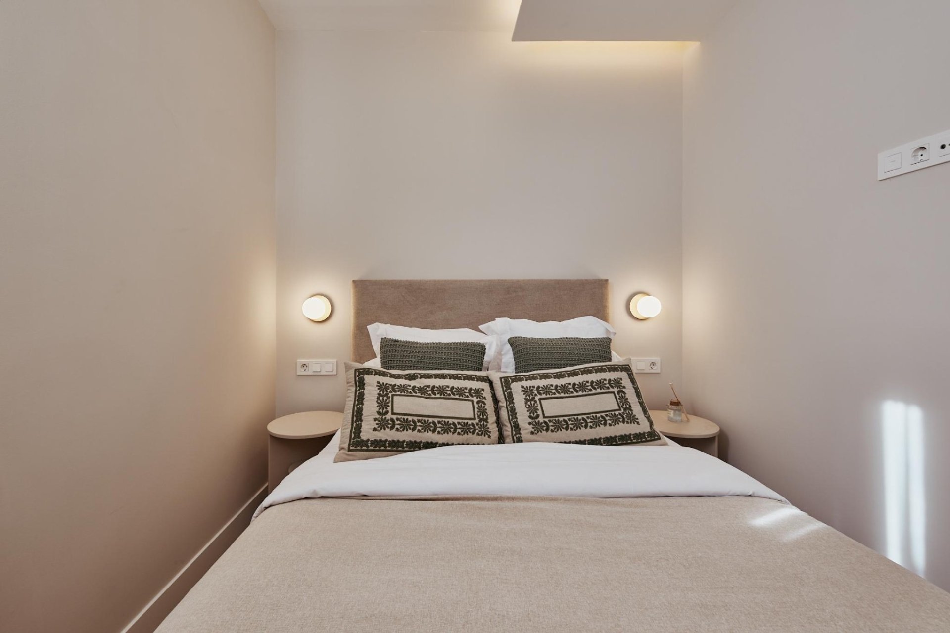 Перепродаж - Апартаменти - Madrid (Fuente del Berro – Salamanca) - Hermosilla 132