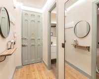 Перепродаж - Апартаменти - Madrid - Lista