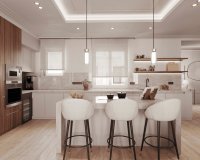 Перепродаж - Апартаменти - Madrid