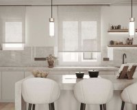 Перепродаж - Апартаменти - Madrid