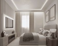 Перепродаж - Апартаменти - Madrid