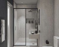 Перепродаж - Апартаменти - Madrid