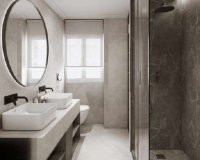 Перепродаж - Апартаменти - Madrid