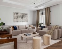 Перепродаж - Апартаменти - Madrid