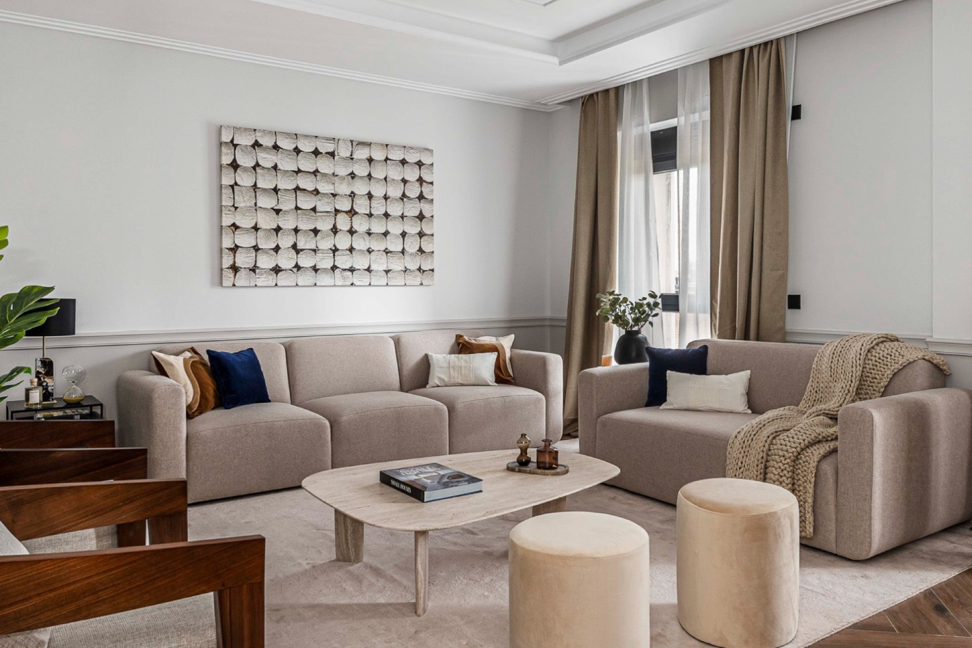 Перепродаж - Апартаменти - Madrid