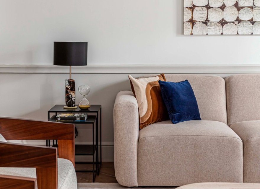 Перепродаж - Апартаменти - Madrid