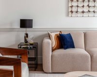 Перепродаж - Апартаменти - Madrid