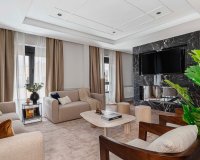 Перепродаж - Апартаменти - Madrid