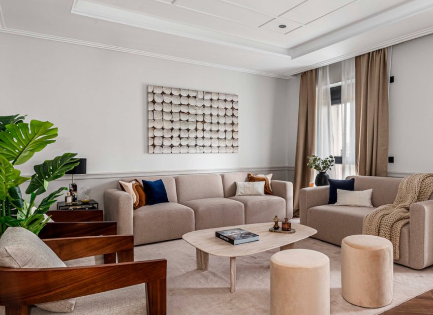 Перепродаж - Апартаменти - Madrid