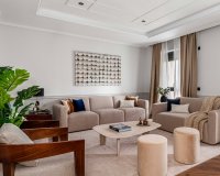 Перепродаж - Апартаменти - Madrid