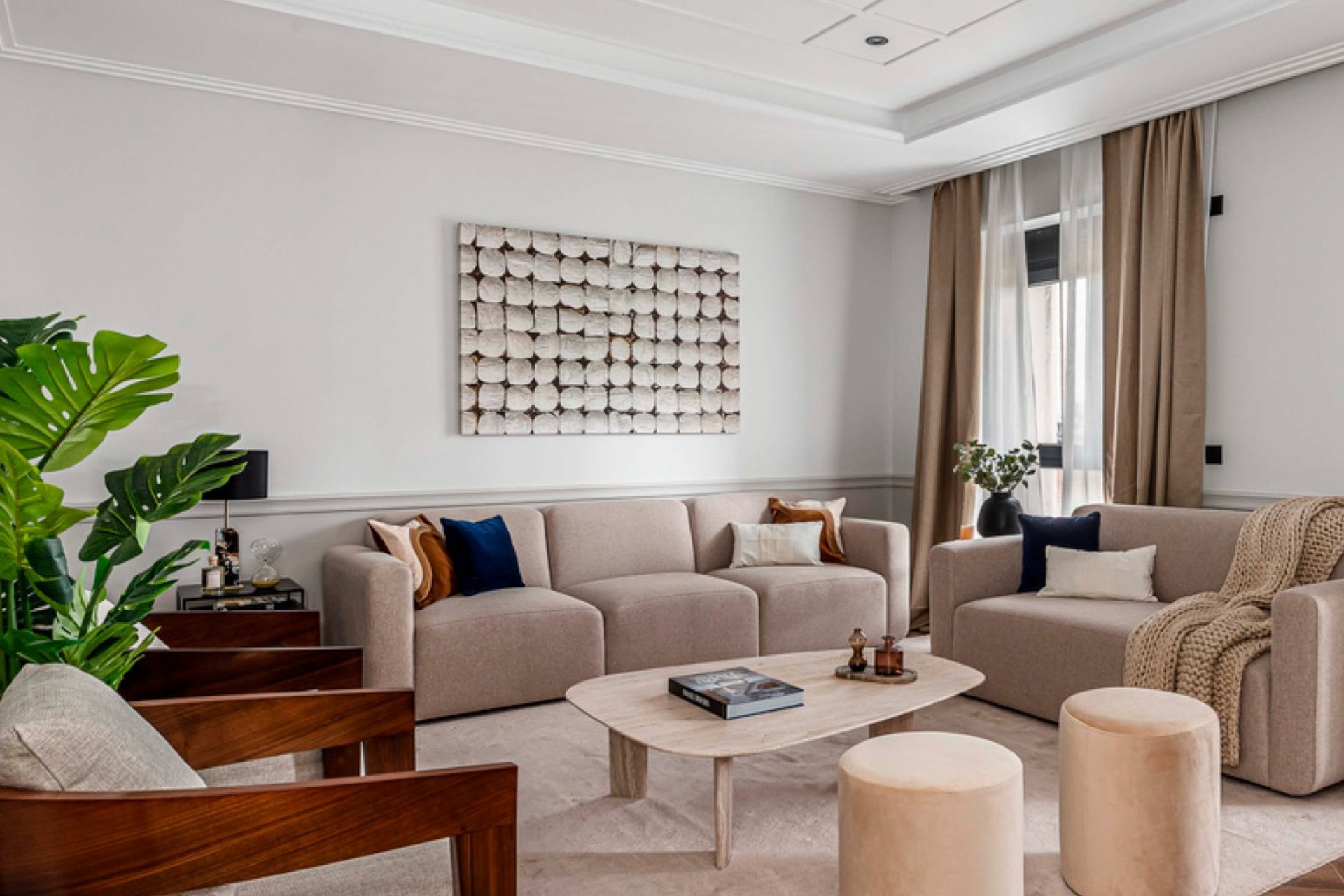 Перепродаж - Апартаменти - Madrid