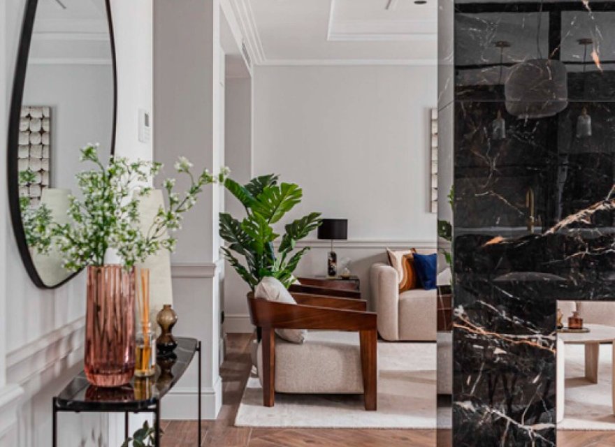 Перепродаж - Апартаменти - Madrid