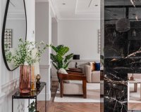 Перепродаж - Апартаменти - Madrid