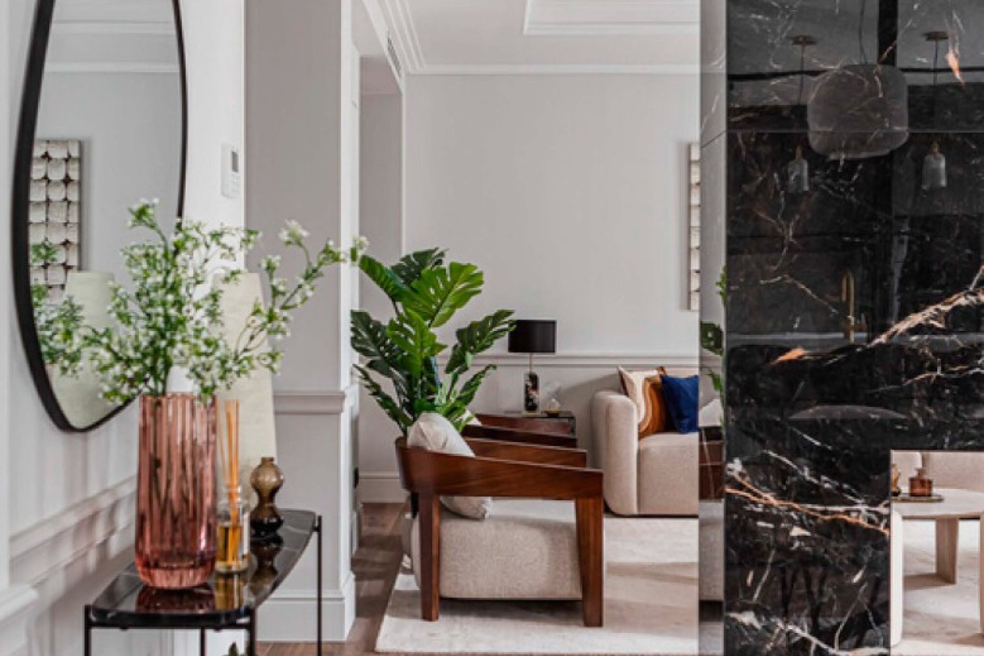 Перепродаж - Апартаменти - Madrid