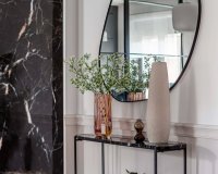 Перепродаж - Апартаменти - Madrid