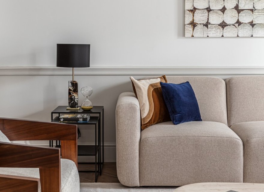 Перепродаж - Апартаменти - Madrid