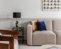 Перепродаж - Апартаменти - Madrid