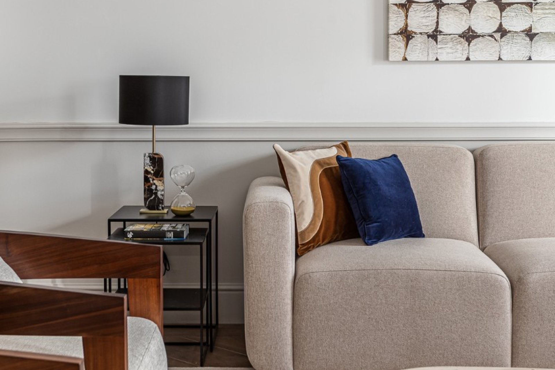 Перепродаж - Апартаменти - Madrid