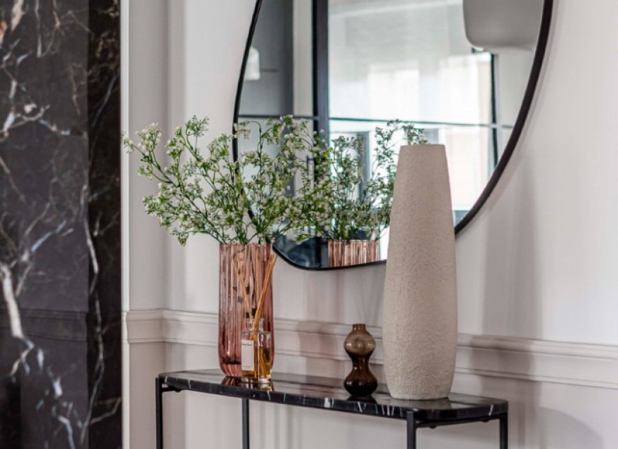 Перепродаж - Апартаменти - Madrid