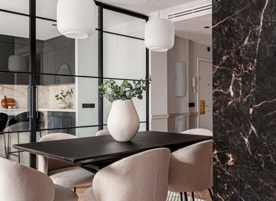 Перепродаж - Апартаменти - Madrid