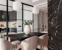 Перепродаж - Апартаменти - Madrid